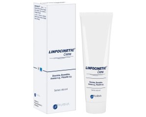 LINFOCINETIC CREMA 100ML