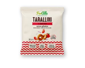 FORALLE Tarallini Pizza 30g