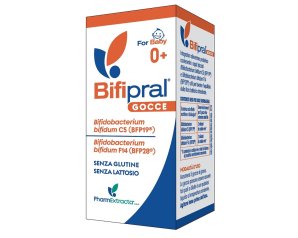 BIFIPRAL Gtt 7,5g