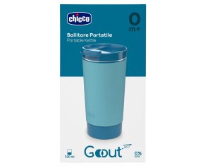 CH Bollitore Portatile 0m+