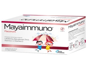 MAYAIMMUNO 10FL