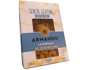 ARMANDO La Farfalla 400g