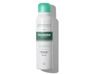 SOMAT DEO SPRAY PELLI SENS