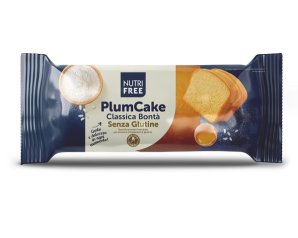 NUTRIFREE Plumcake 330g