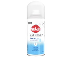AUTAN DEFENSE FAMIGLIA SPRAY