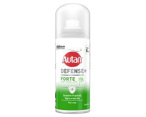 AUTAN DEFENSE FORTE SPRAY100ML