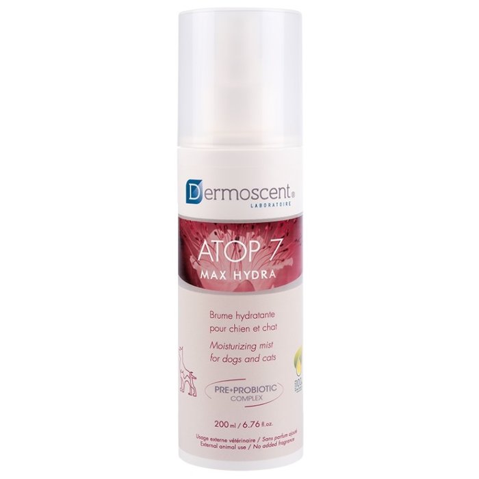 ATOP 7 Hydra Spray Cane&Gatto
