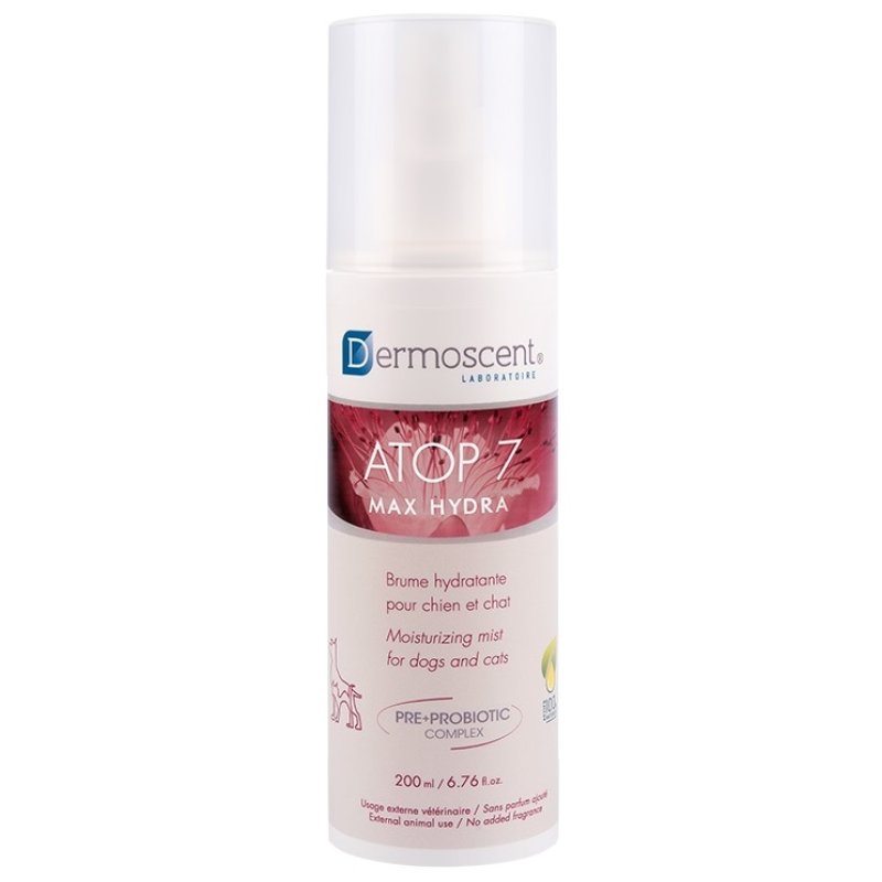 ATOP 7 Hydra Spray Cane&Gatto ATOP 7 Hydra Spray Cane&Gatto
