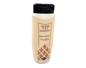 SAPONERIE BORBON BAGNOD VANIGL