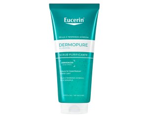 EUCERIN DERMOPURE CLIN SCRUB
