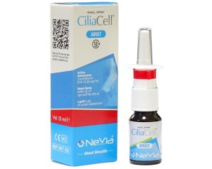 CILIACELL*Spy Nasale Adulti
