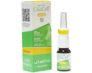 CILIACELL*Sensitive Spy Bamb.