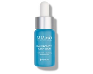 MIAMO HYALURON14+ FUS SER 10ML