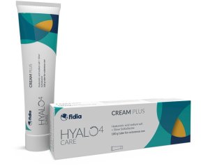 HYALO4 Care Cream Plus 100g