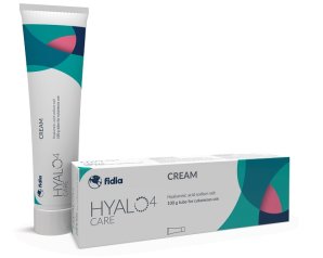 HYALO4 Care Cream 100g