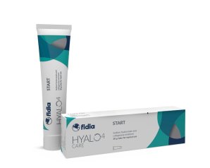HYALO4 Care Start Gel 30g
