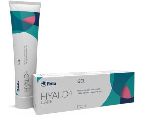 HYALO4 Care Gel 100g