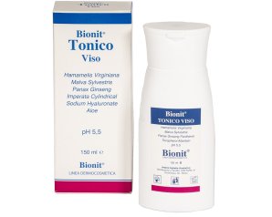 BIONIT Tonico Det.Viso 150ml