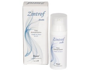 ZINTROF Crema 50ml