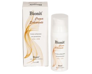 BIONIT Crema Schiarente 50g