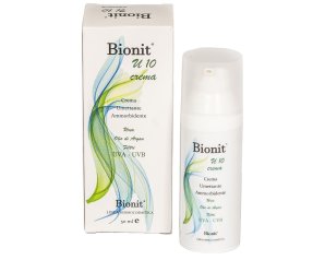 BIONIT-U 10 Cr.Urea 10% 50ml