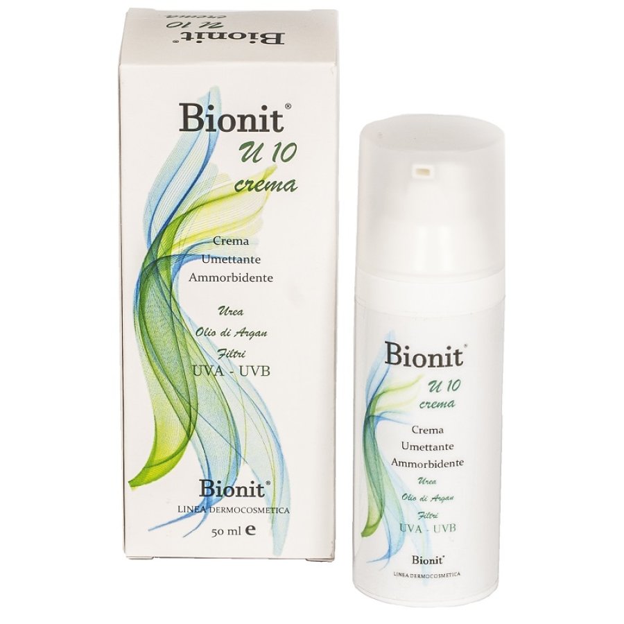 BIONIT-U 10 Cr.Urea 10% 50ml BIONIT-U 10 Cr.Urea 10% 50ml