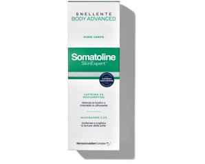 SOMAT Siero Body Advanced