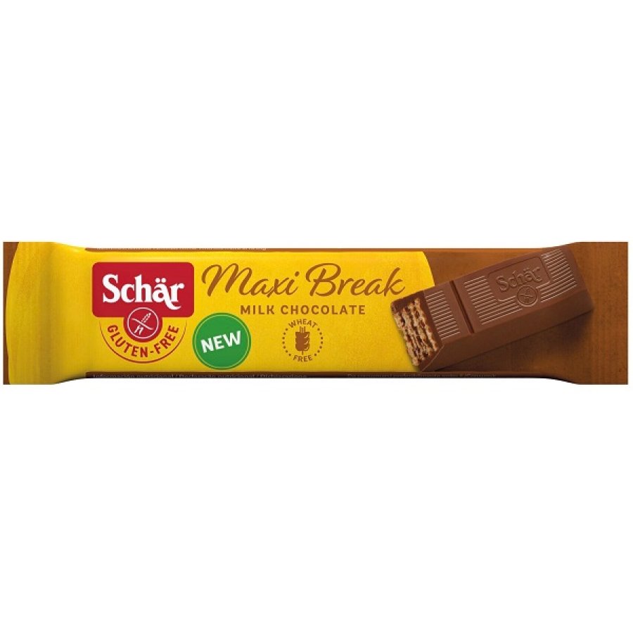 SCHAR MAXI BREAK 38G SCHAR MAXI BREAK 38G
