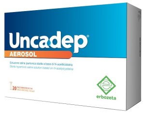UNCADEP AEROSOL 20F MONOD 5ML