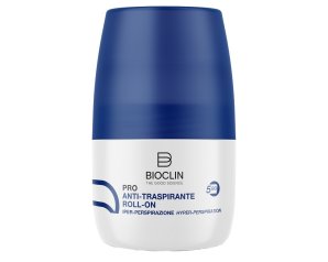 BIOCLIN PRO A/TRASP ROLL 20ML