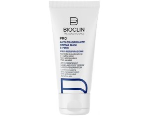 BIOCLIN PRO A/TRASP MANI/PIEDI