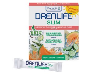 DRENLIFE SLIM Summer 30Stick