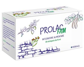 PROLAC*FAM 20 Stick Pack