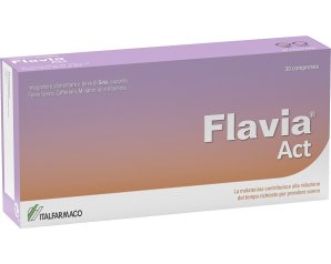FLAVIA ACT 30CPR