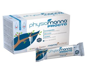 PHYSIOMANNA PROCTO 14BUST