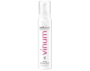 CALLUSAN VINUM MOUSSE 125ML
