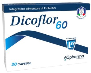 DICOFLOR 60 30CPS