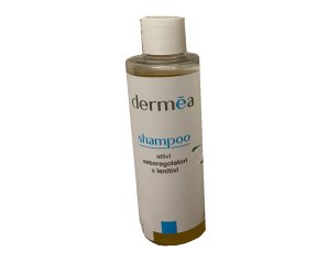 DERMEA SHAMPOO SEBOREGOLATORE