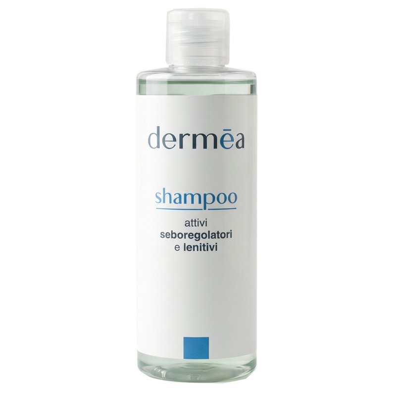 Dermea Shampoo Seboregolatore per Cani e Gatti 200 Millilitri – Detergente Dermatologico per Cute Grassa, Forfora e Cattivi Odori Dermea Shampoo Seboregolatore per Cani e Gatti 200 Millilitri – Detergente Dermatologico per Cute Grassa, Forfora e Cattivi Odori
