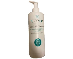 ATOPIQA CREMA CORPO 400ML