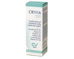 CRIVIA Lozione 100ml