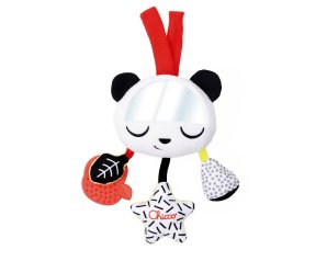 CH Gioco BSF Specch.Bi&Nero