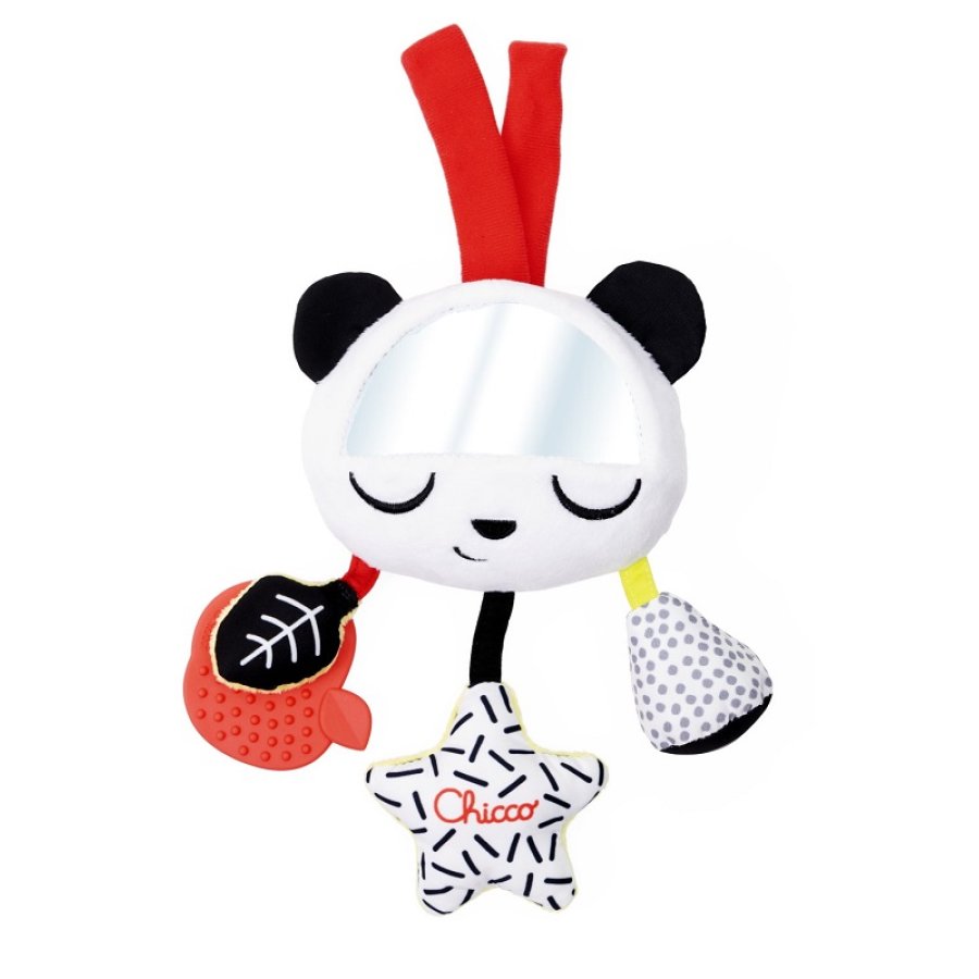 CH Gioco BSF Specch.Bi&Nero CH Gioco BSF Specch.Bi&Nero