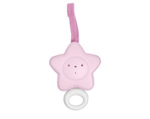 CH Gioco FD Ninna Stella Rosa