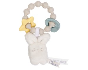 CH Gioco MSDD Bunny Soft Ring