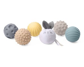 CH Gioco MSDD Palline Coniglio