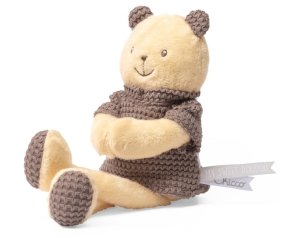 CH Gioco MSDD Tenero Orsetto