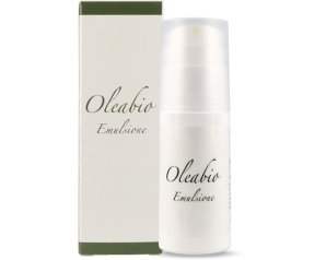 OLEABIO Emulsione 50ml