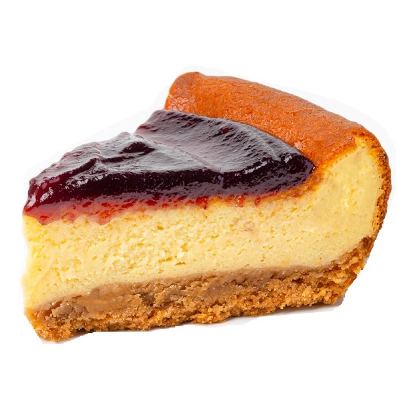 CHEESECAKE 140G CHEESECAKE 140G