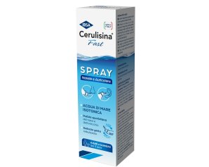 CERULISINA Fast Spy AD&B.100ml